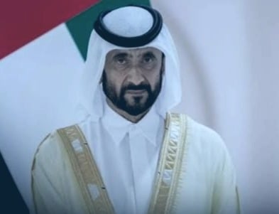 Sheikh Ahmed bin Rashid Al Maktoum passes away; Dubai declares 10-day mourning