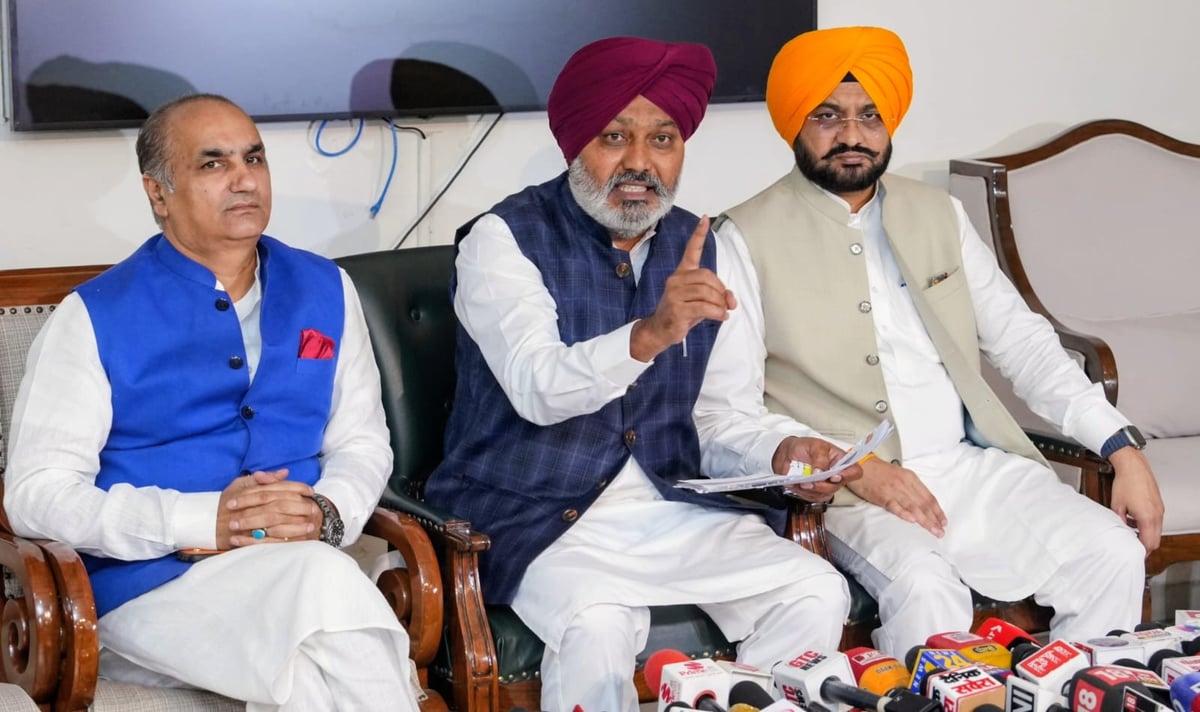 Punjab Govt to organise Four Mega Shobha yatras ahead of Guru Ravidass Ji’s 650th Parkash purab : Harpal Cheema