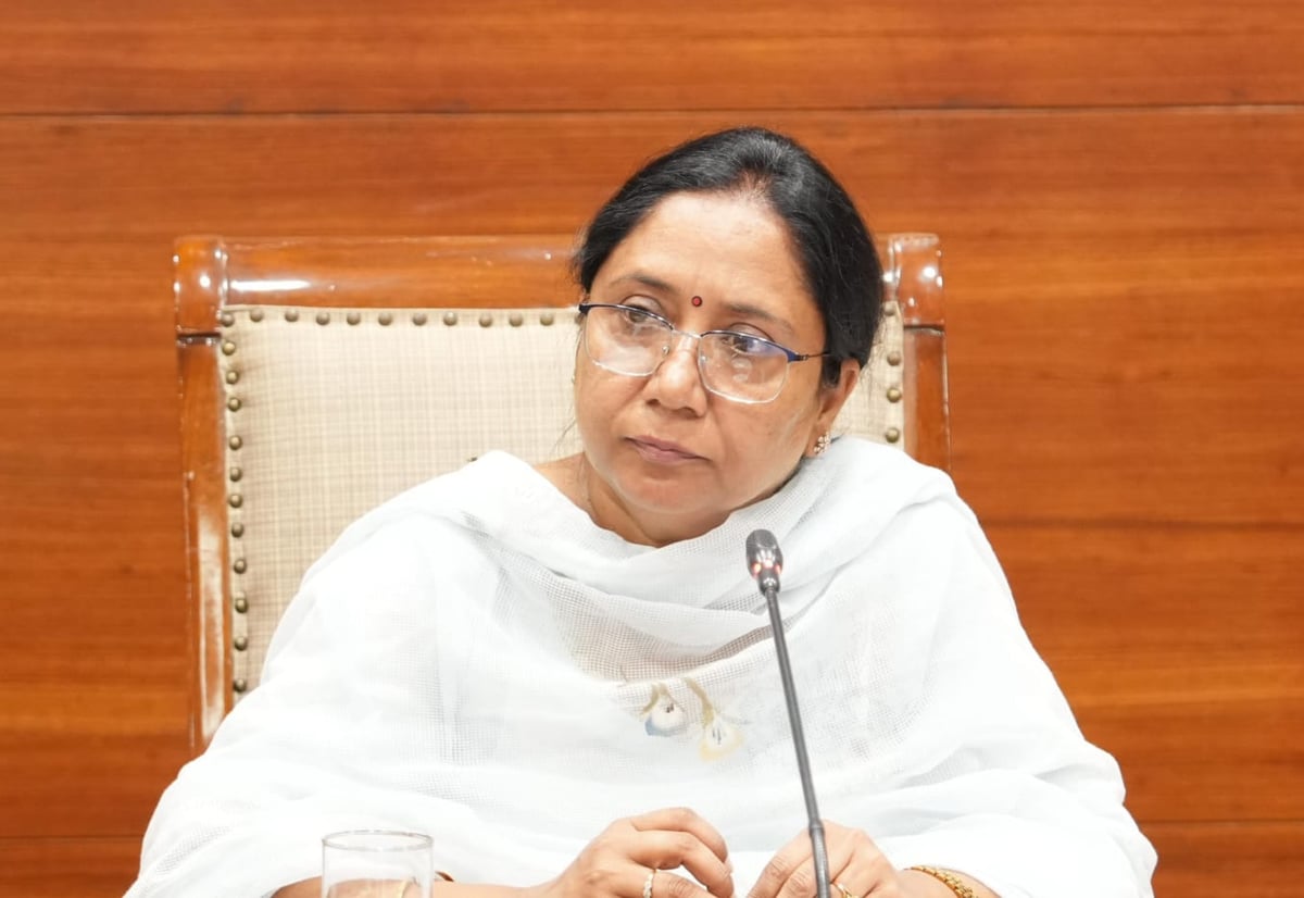 Mann govt releases ₹624 crore for widows and destitute women, over 7 lakh beneficiaries covered: Dr. Baljit Kaur