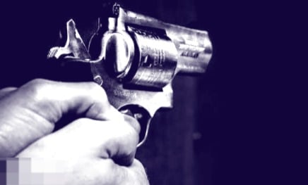 SAD sarpanch’s husband shot dead outside home in Tarn Taran, probe underway