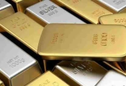 Gold, Silver prices drop sharply; Gold down ₹8,000 in September