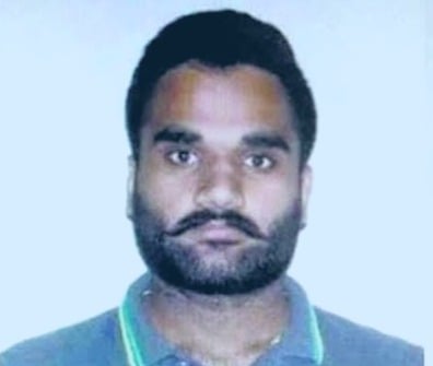 FBI adds Goldy Brar to ten most wanted list, announces $1 million reward