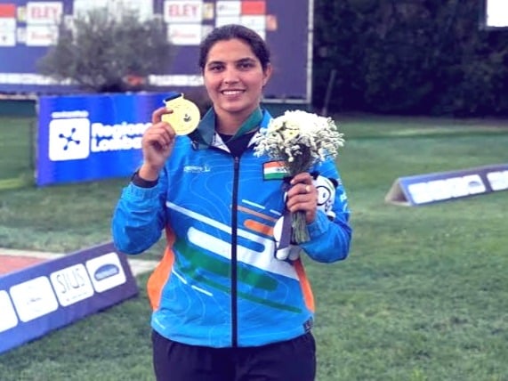 Neeru Dhanda delivers India’s fifth gold medal at Asian Games