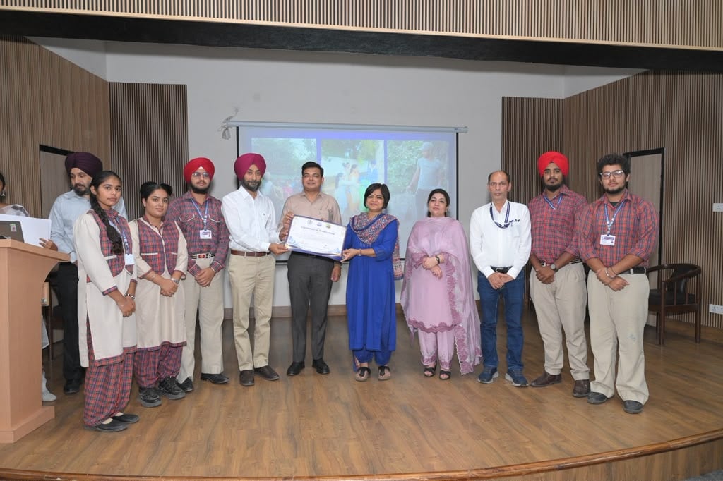 Mission Clean Patiala: PPCB removes 13.79 tonnes of waste, plants 800 saplings