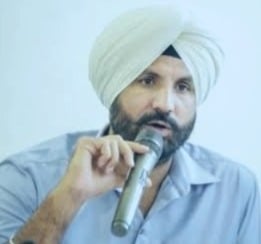 Raja Warring offers to resign; Vijay Inder Singla frontrunner for Punjab Congress Chief