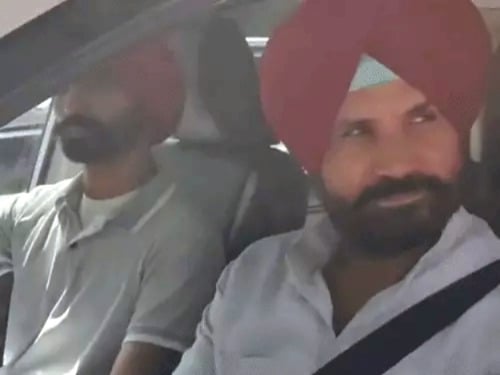 “I will speak my heart out to Rahul Gandhi”: Raja Warring before key meeting