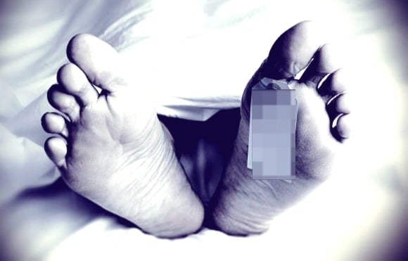 Speeding tipper hits bike near LPU; doctor killed, companion seriously injured 