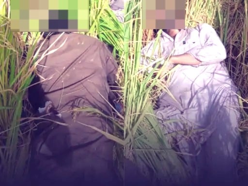 BSF kills Two Pakistani intruders Trying to Enter India in Tarn Taran