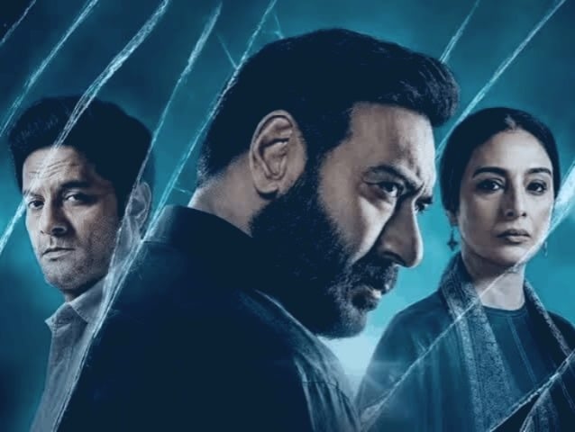 ‘Drishyam 3: The Conclusion’ earns ₹66.75 crore on day one, sets Ajay Devgn’s biggest opening
