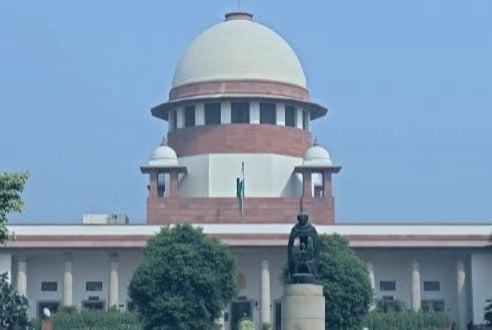 “Women must feel safe even at 10 PM”: Supreme Court’s strong message to Delhi Police