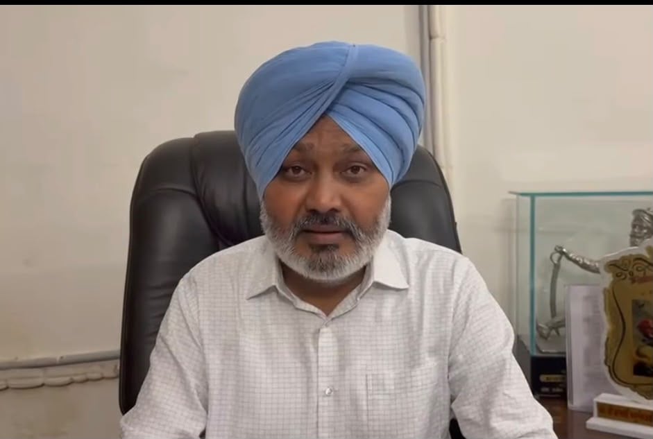 ‘BJP’s 2027 campaign begins with CBI raid’: AAP launches attack on centre