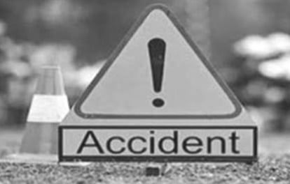 School bus runs over class 6 student in Ludhiana, CCTV footage surfaces