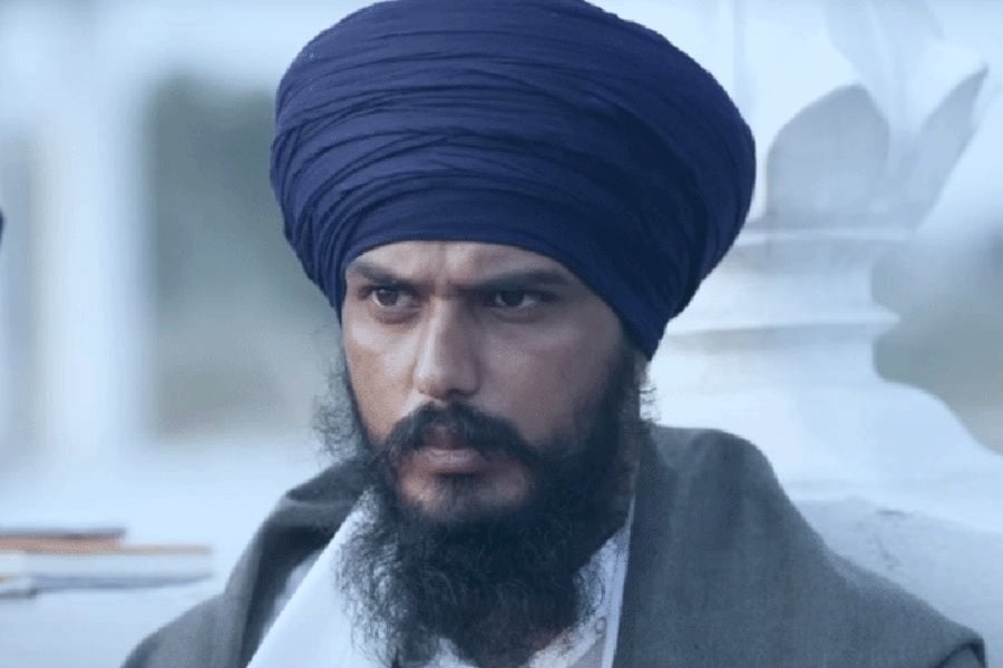 Amritpal Singh gets court relief, allowed video call with ailing grandmother