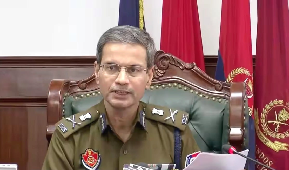 CM Mann clears nod to Gaurav Yadav as regular Punjab DGP