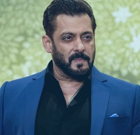 Delhi High court issues notice to Salman Khan in ‘Kala Hiran: The Battle for Legacy’ case