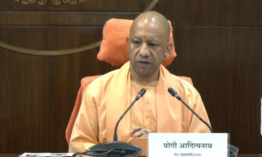 UP Cabinet approves proposal to rename Noida International Airport as Narendra Modi Jewar International airport