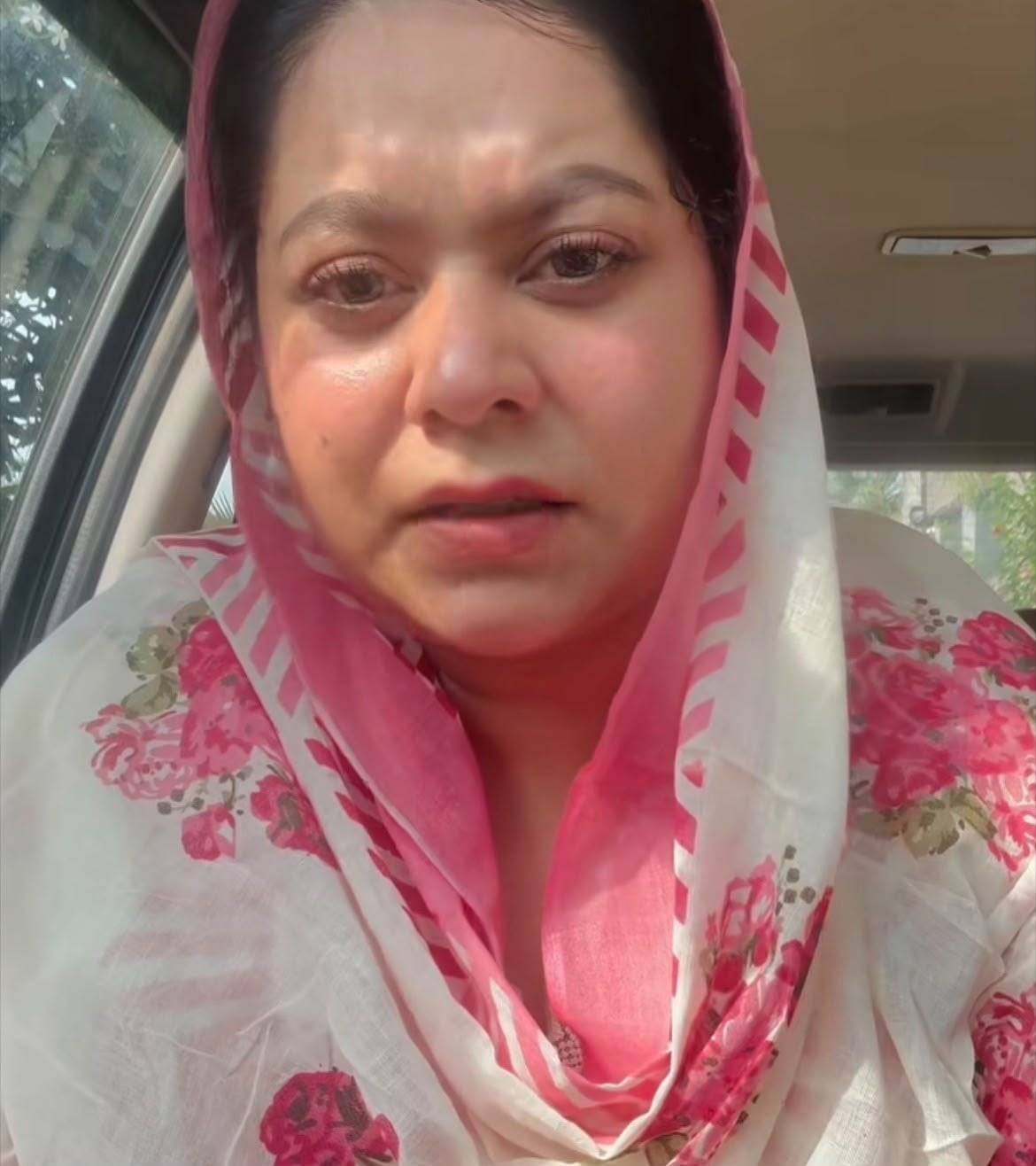 Roop Kaur Sandhu seeks security for women in Amarjit Singh Chawla rape case