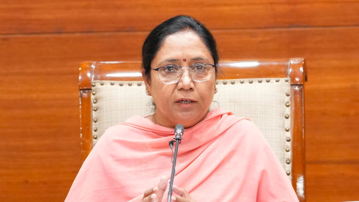 Punjab Government disburses ₹1.52 crore in loans and subsidies to 71 beneficiaries : Dr. Baljit Kaur