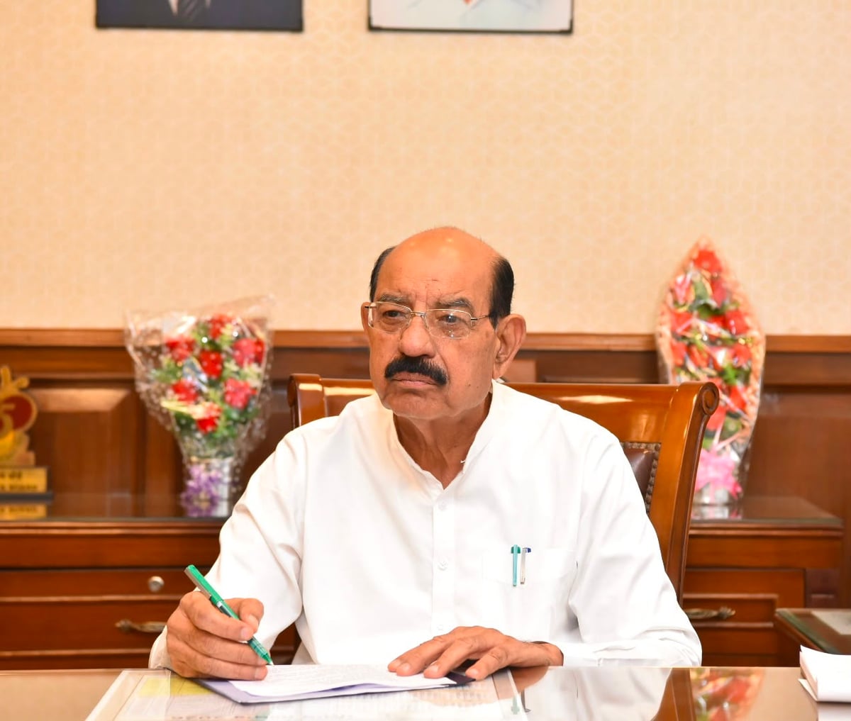 PESCO provided employment to over 5,000 personnel in one year : Mohinder Bhagat