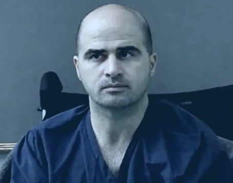 US may livestream execution of Nidal Hasan: Report claims first public military execution in a century