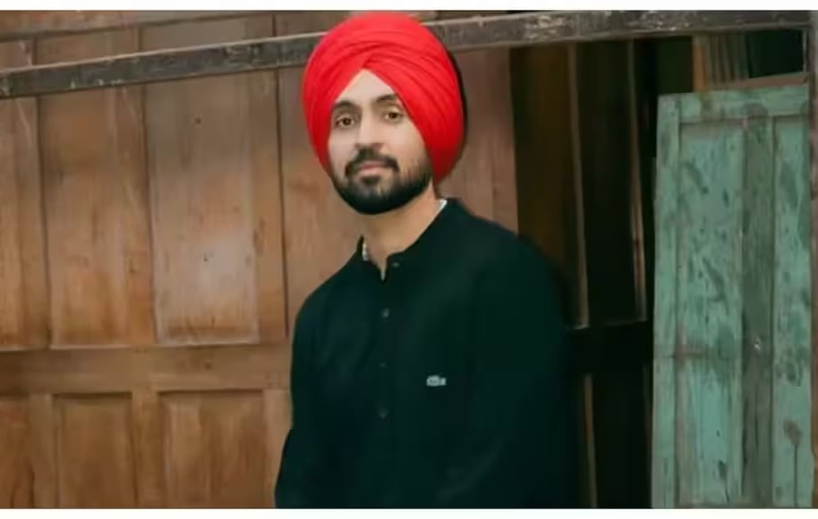 Diljit Dosanjh Reschedules Delhi Concert to October 30 Amid Sensitivity Over 1984 Anti-Sikh Violence Anniversary
