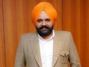 Big Relief for Punjab CM’s OSD Rajbir Ghuman; Supreme Court stays arrest