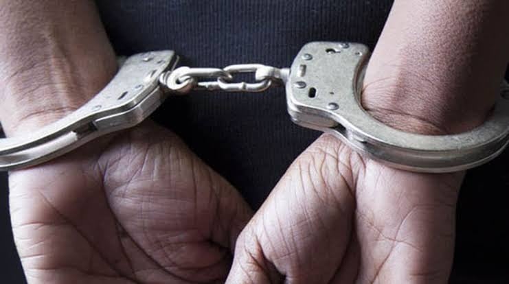 Three arrested in Amritsar for alleged ISI-backed plot to attack police targets ahead of Dussehra