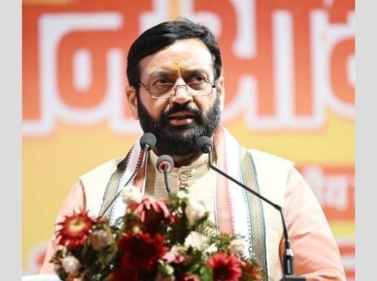 Haryana CM Nayab Singh Saini unveils seven-point strategy to make state drug-free