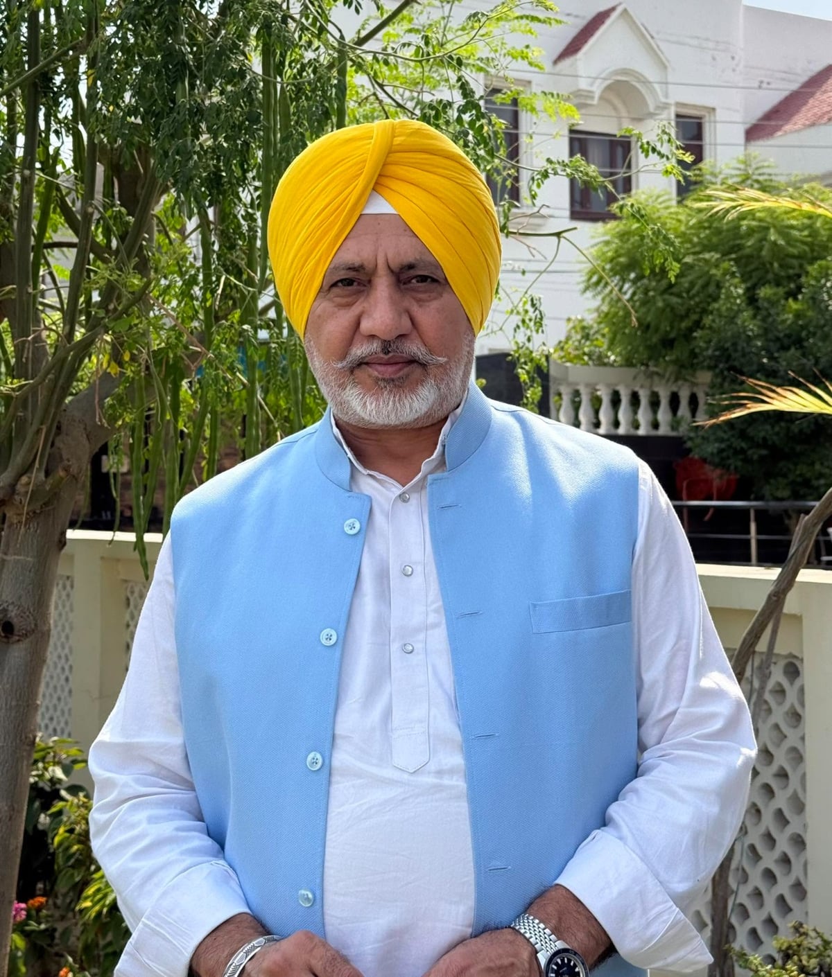 AAP stands with Jhota’s family, those taking law into their own hands won’t be spared: Baltej Pannu