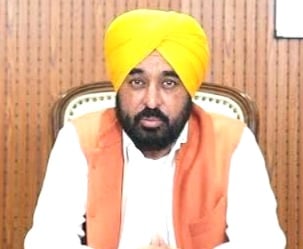 Punjab and Haryana High Court clears CM Bhagwant Mann’s France visit