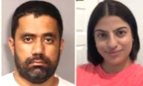 Indian-Origin woman found burned to death in California; husband arrested for murder