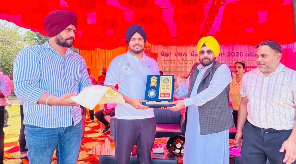 Khedan Watan Punjab Diyan Season 4 State-level competitions begin in Amritsar