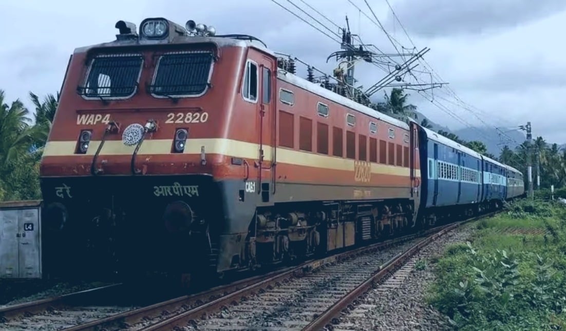 Jammu railway schedule revised: Vande Bharat, DMU and several Express trains affected
