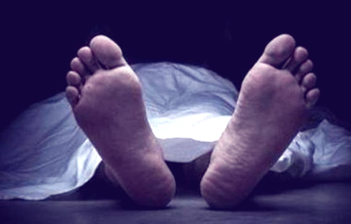 Gurugram Man dies by suicide in Sector 56, Police begin probe