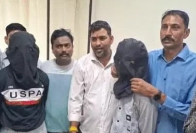 Tiger Shroff firing case: Three suspects detained at Kota Railway station