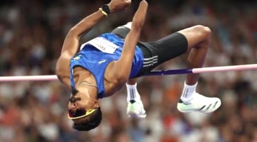 Asian Para Games 2026: Nishad Kumar wins gold in long jump, Prachi Pandey secures medal