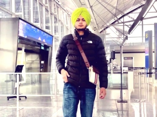 Haryana youth killed, three Punjabi Men injured in Canada road accident