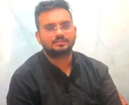 Ludhiana Kulcha-Chole vendor’s son shot dead at birthday party, police launch probe