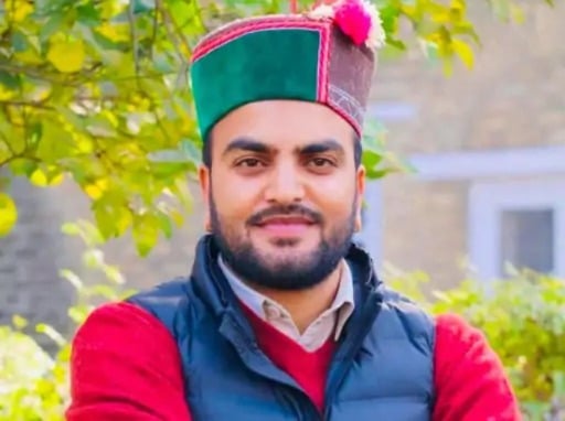 Himachal Youth Congress leader Chandramani Kulethi dies of electrocution ahead of CM Sukhu’s visit