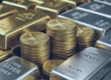 Gold loses ₹3,200 in three days, Silver plunges ₹10,000