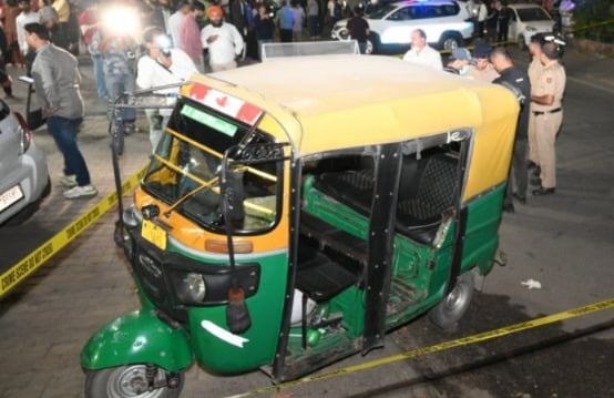 Class 11 student shot dead in Chandigarh’s Sector 22; minor arrested