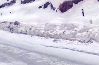 Rain, snow forecast in eight Himachal districts on October 24–25