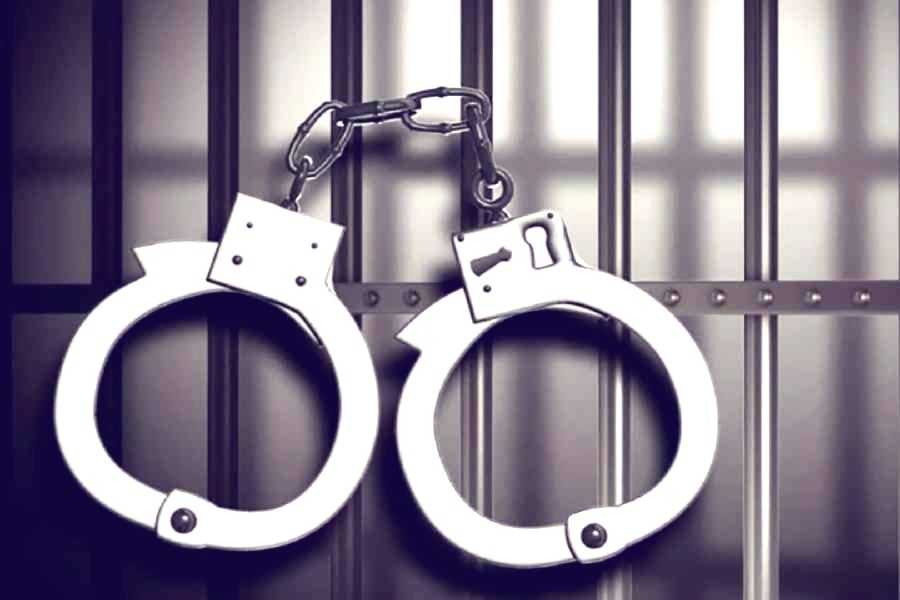 Punjab police, Army intelligence arrest couple for alleged spying for Pakistan’s ISI