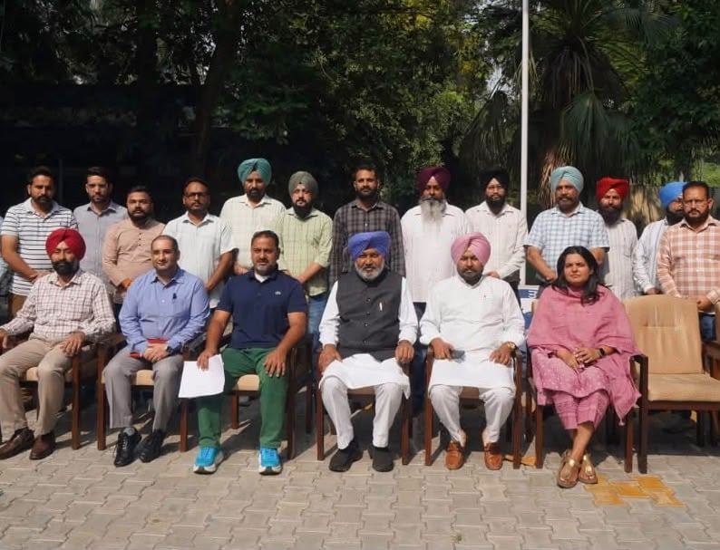 Punjab Bus Strike ends after talks with Harpal Singh Cheema, services resume