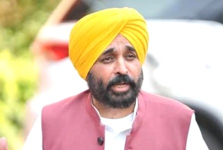 Pakistan Minister invites CM Bhagwant Mann, All Punjab MLAs for visit