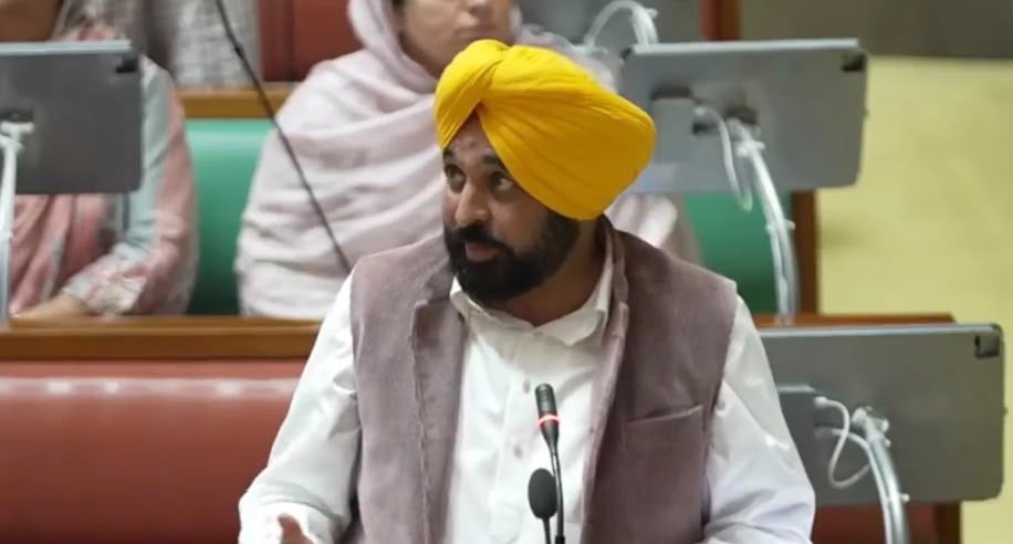 Punjab eyes 2030 Hockey World Cup hosting rights; Mann invites MLAs to Asian Champions trophy matches