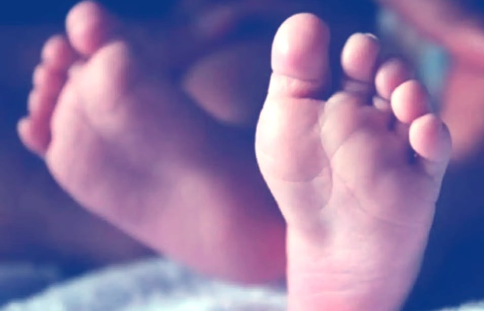 Speeding car hits bike-borne family in Jalandhar; 11-month old girl killed 