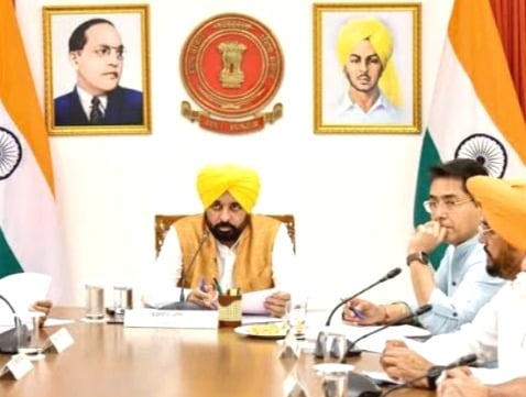 Punjab Govt calls key cabinet meeting for October 31, Big decisions expected