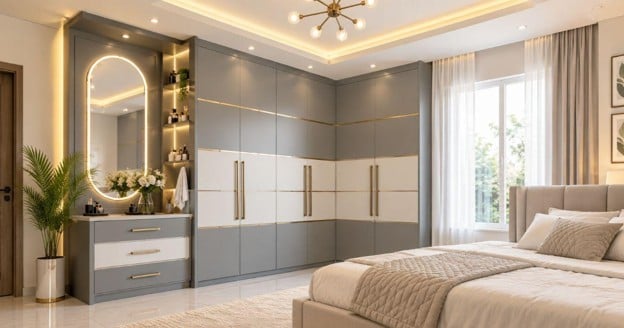 Bedroom Ideas That Make Everyday Living Easier