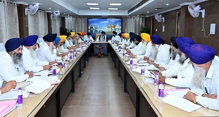 650th Birth Anniversary of Bhagat Ravidas Ji: SGPC announces Nationwide celebrations